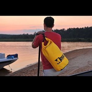 Messi Outdoors Waterproof Dry Bag
